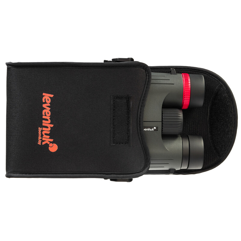 Levenhuk Kikare Kelvin Snap 10x42