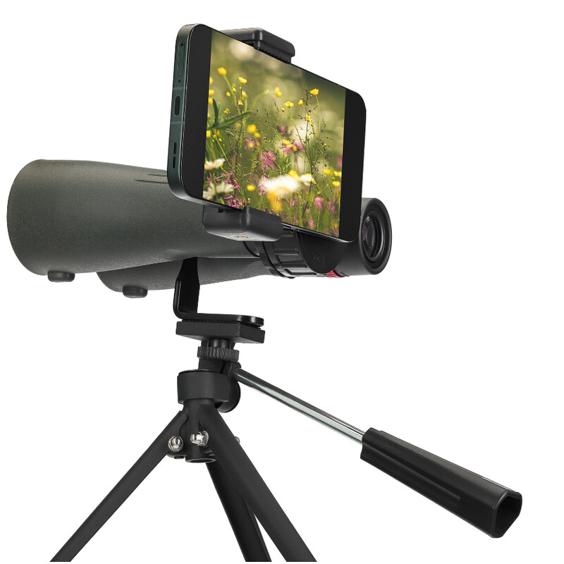 Levenhuk Kikare Kelvin Snap 12x50