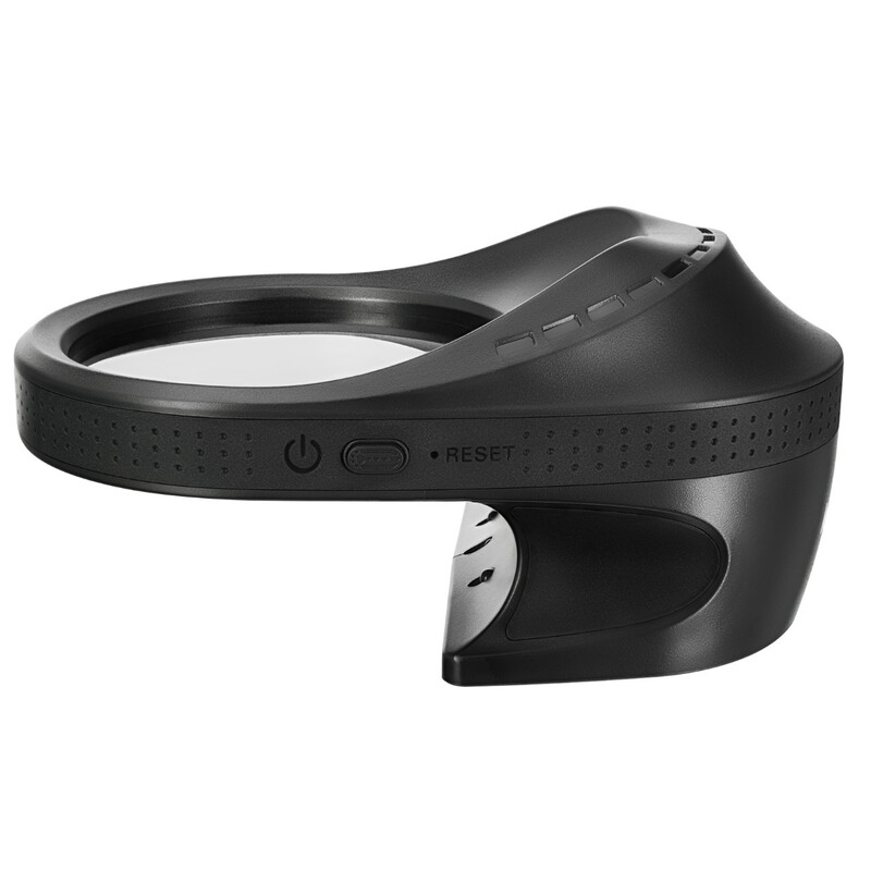 Levenhuk Lupp Ergo 30 Digital 5x, 6x, 8x, 10x LED