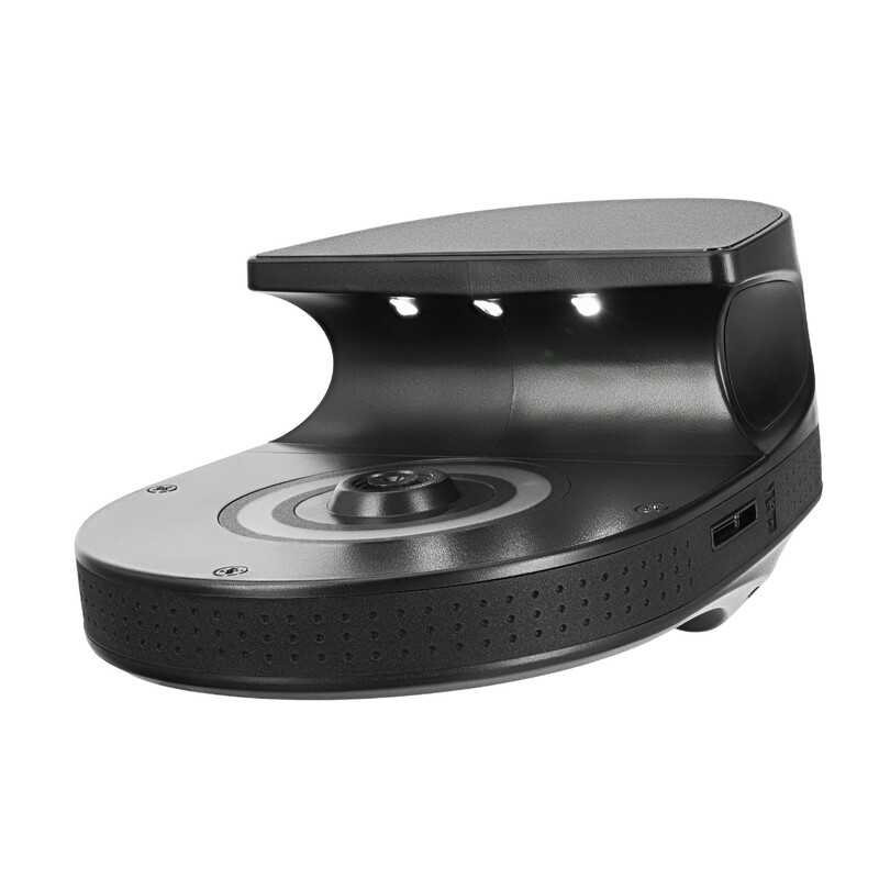 Levenhuk Lupp Ergo 30 Digital 5x, 6x, 8x, 10x LED