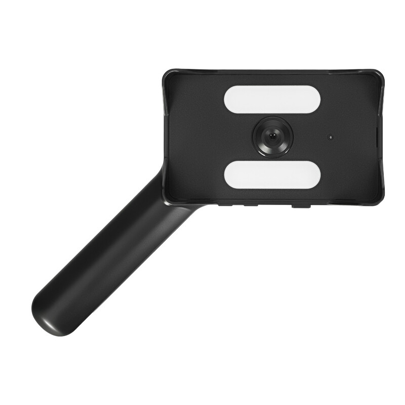 Levenhuk Lupp Lupe Ergo 40 Pro Digital 6x, 10x, 13x, 17x LED