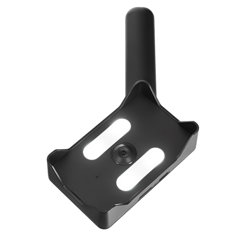 Levenhuk Lupp förstoringsglas Ergo 40 Pro Digital 6x, 10x, 13x, 17x LED