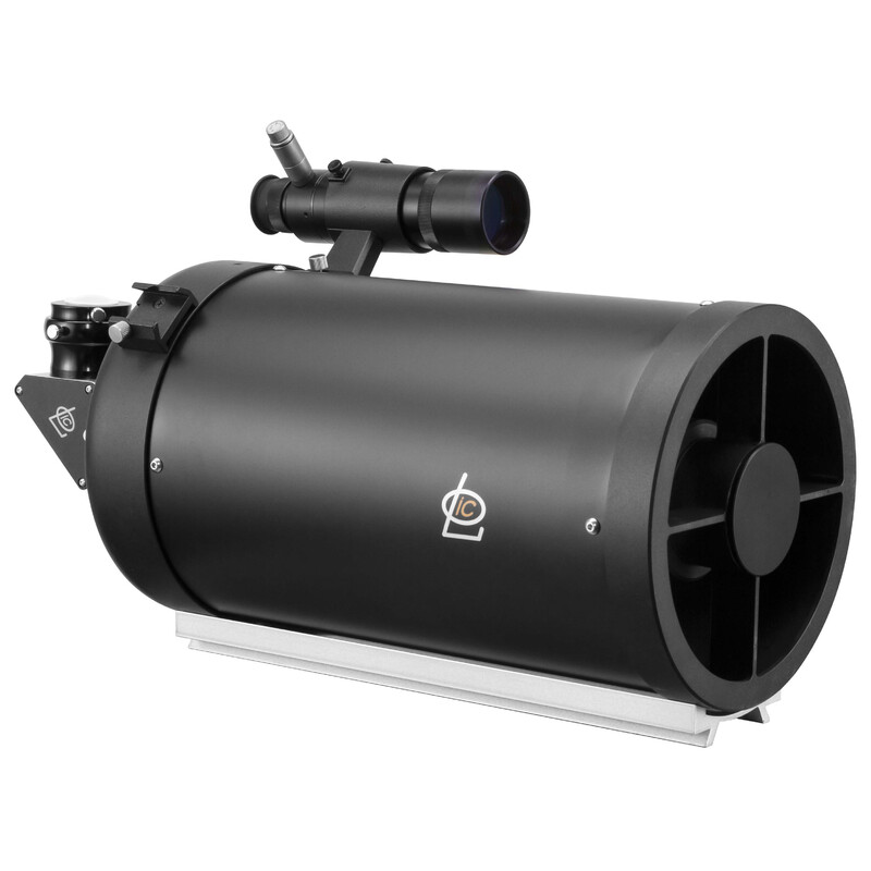 LOic Teleskop KC 200/2000 MKV i44