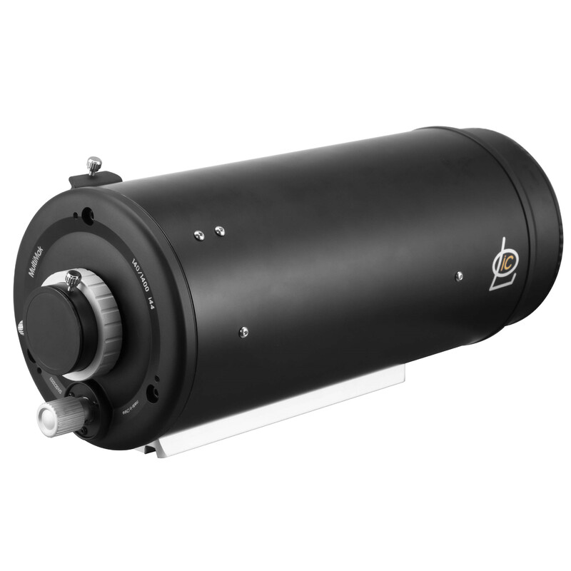 LOic Maksutov-teleskop MC 140/1400 MultiMak i44