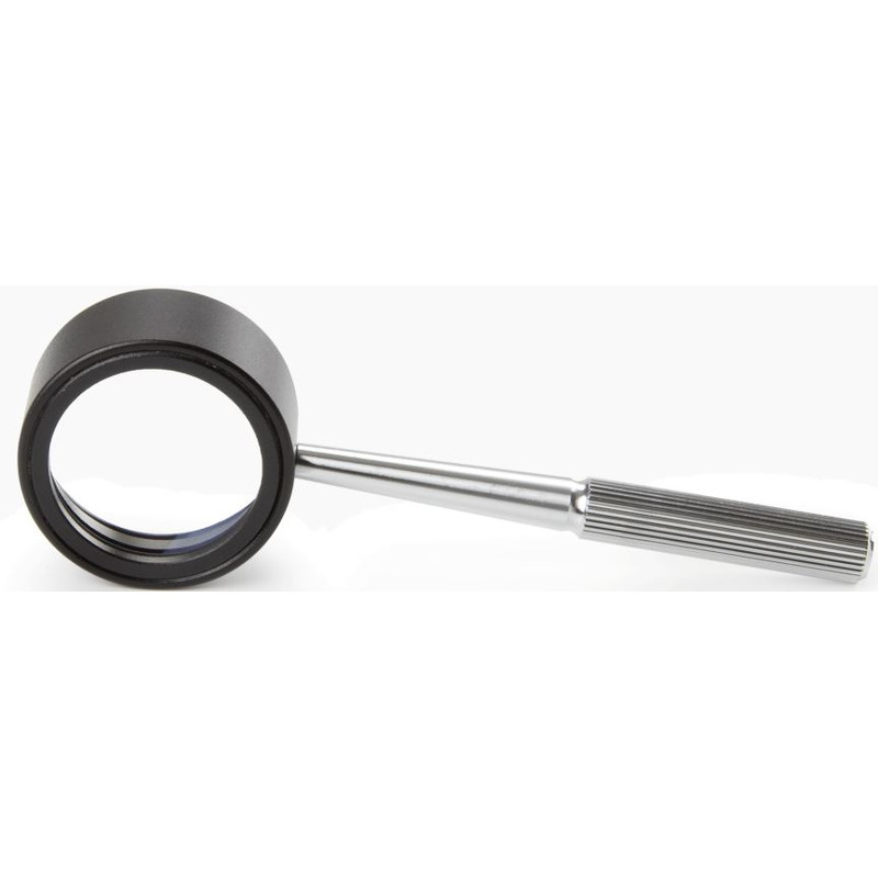 Euromex Lupp Handhållen förstoringsapparat PB.5021, Ø25 mm, 10x