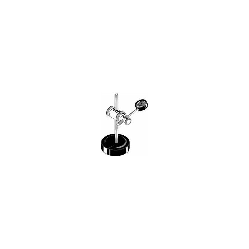 Euromex Lupp Handhållen förstoringsapparat PB.5020, 4x, Ø 50 mm