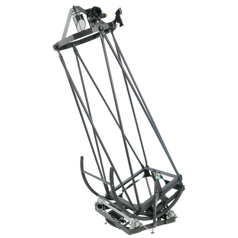 Hubble Optics Dobson-teleskop Dobson Teleskop N 406/1829 UL16g f/4.5 Premium Ultra Light GoTo