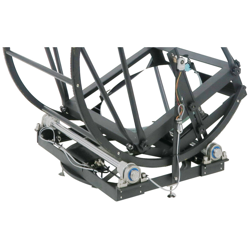 Hubble Optics Dobson-teleskop Dobson Teleskop N 406/1829 UL16g f/4.5 Premium Ultra Light GoTo