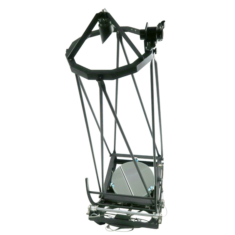 Hubble Optics dobson-teleskop N 406/1829 UL16g f/4,5 Premium Ultra Light GoTo