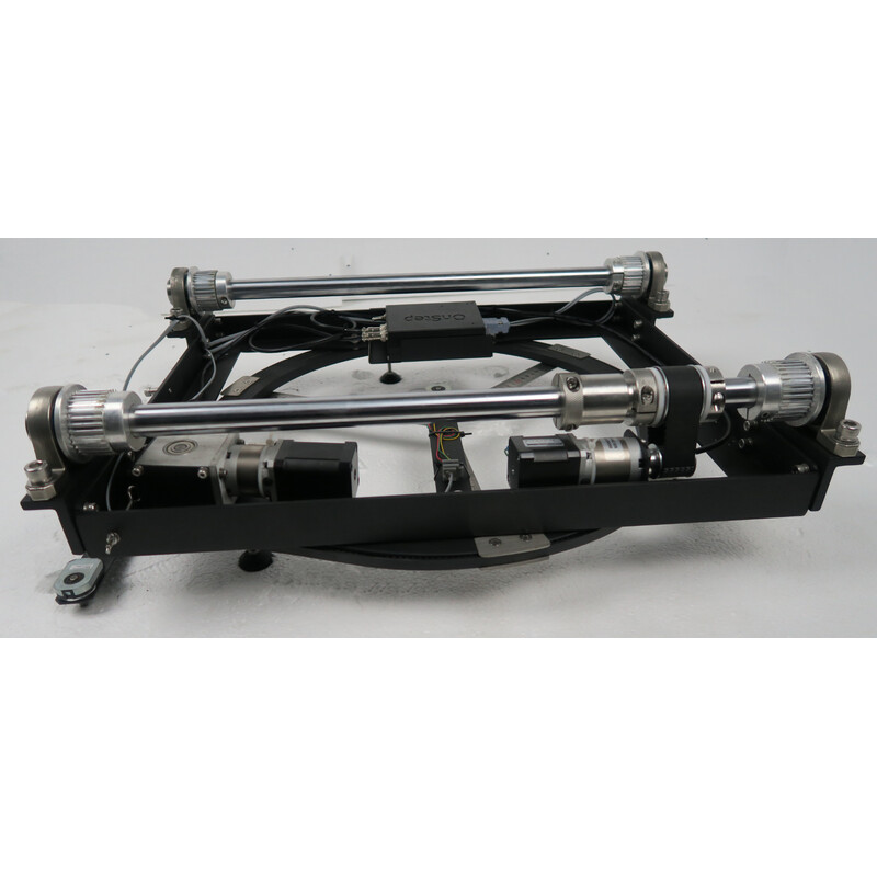 Hubble Optics Dobson-teleskop Dobson Teleskop N 406/1829 UL16g f/4.5 Premium Ultra Light GoTo