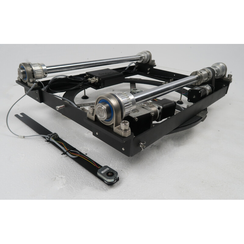 Hubble Optics dobson-teleskop N 406/1829 UL16g f/4,5 Premium Ultra Light GoTo
