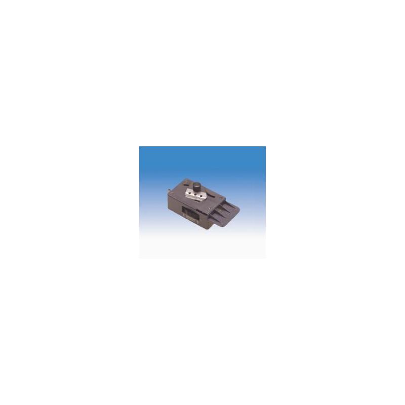 Euromex Mikrotom med fastspänning MT.5503