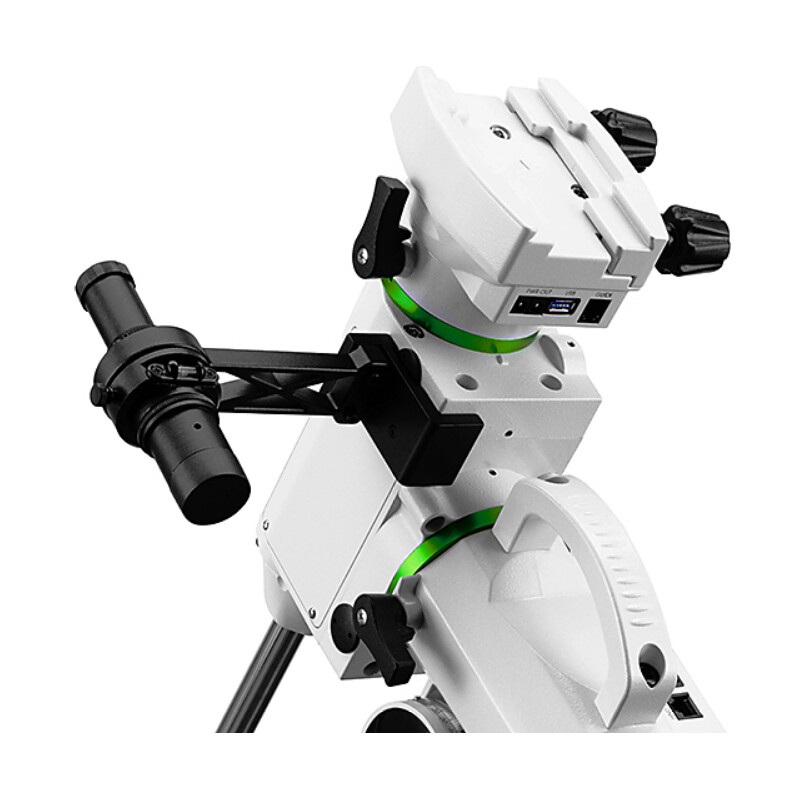 Skywatcher Polsökare HEQ5-R Pro