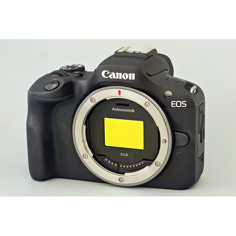 Astronomik Filter UHC-E Clip Canon EOS R APS-C