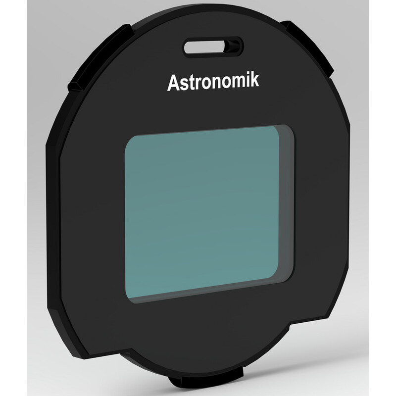 Astronomik Filter UHC-E Clip Canon EOS R APS-C