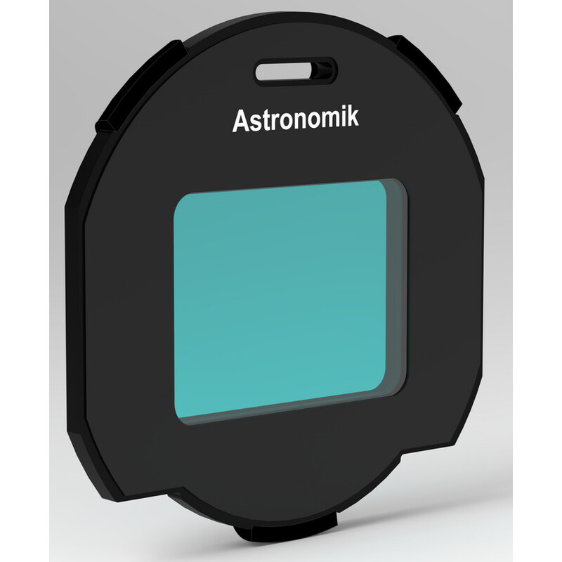 Astronomik Filter CLS CCD-klämma Canon EOS R APS-C