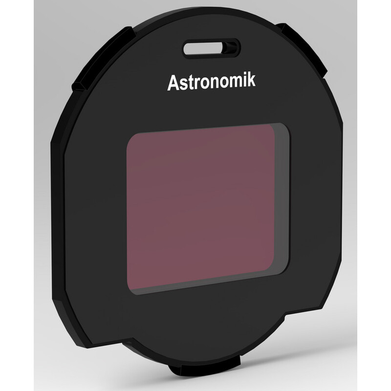 Astronomik Filter SII 12nm Clip Canon EOS R APS-C