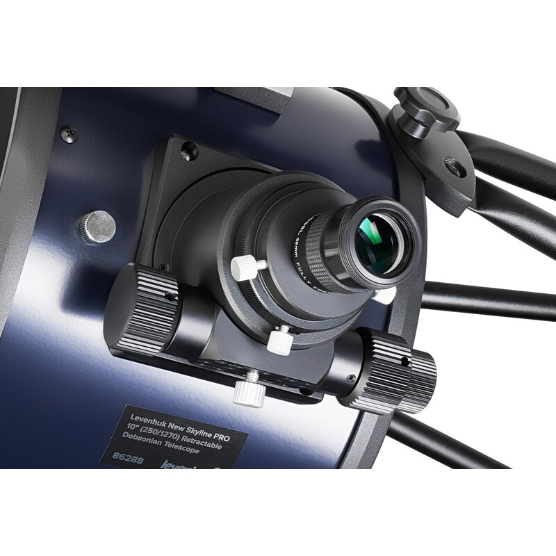 Levenhuk Dobson-teleskop N 254/1270 Skyline PRO 10"