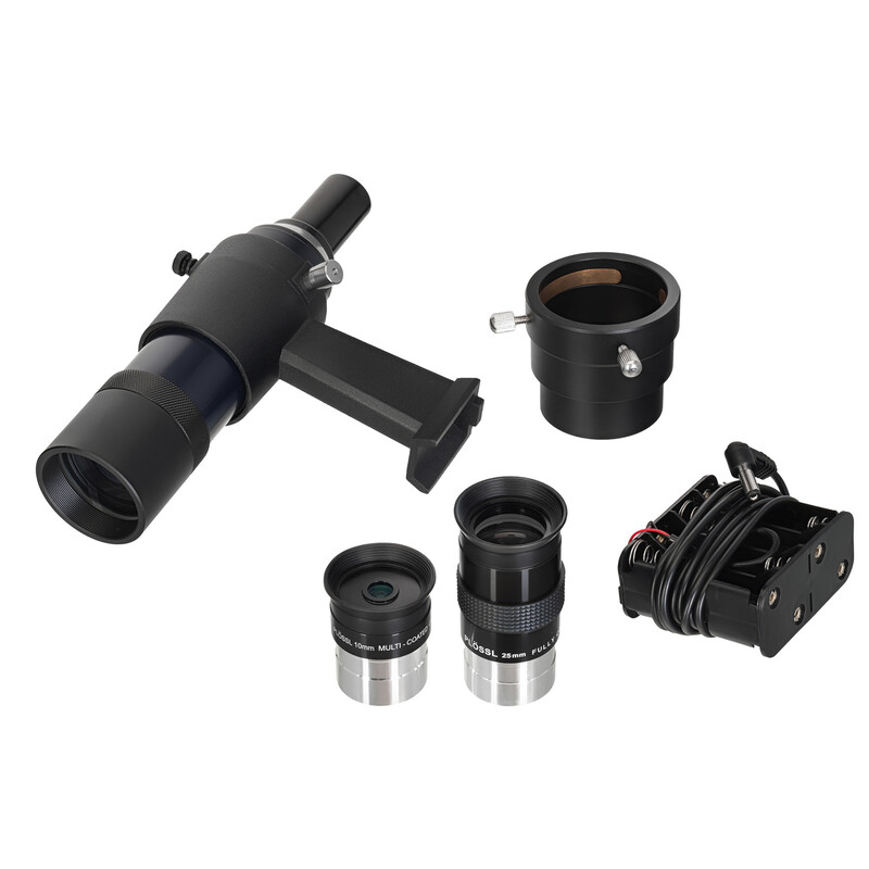 Levenhuk Dobson-teleskop N 254/1270 Skyline PRO 10"