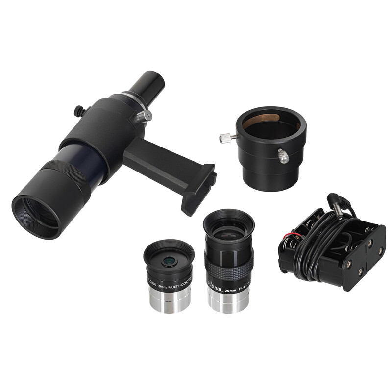 Levenhuk Dobson-teleskop N 304/1525 Skyline PRO 12"