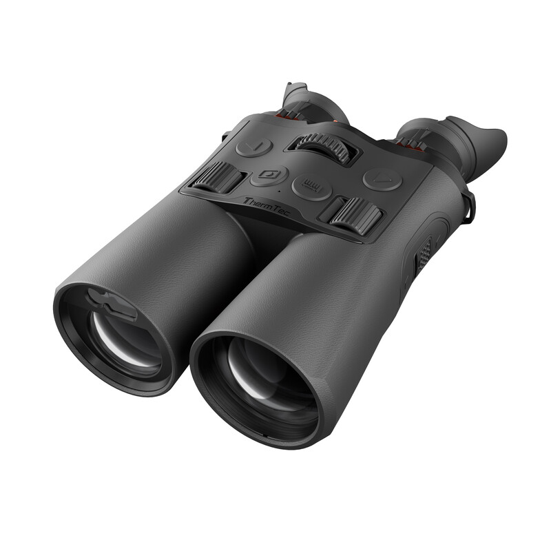 ThermTec Mörkersikte Ventus 650L