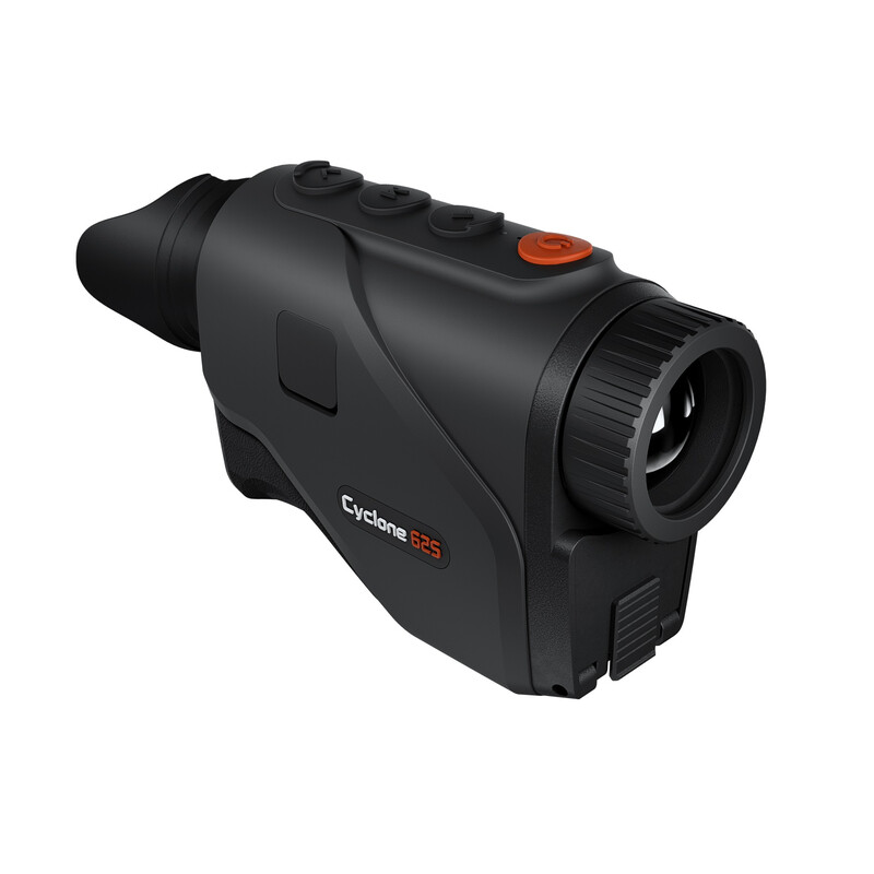 ThermTec Värmekamera Cyclone 625