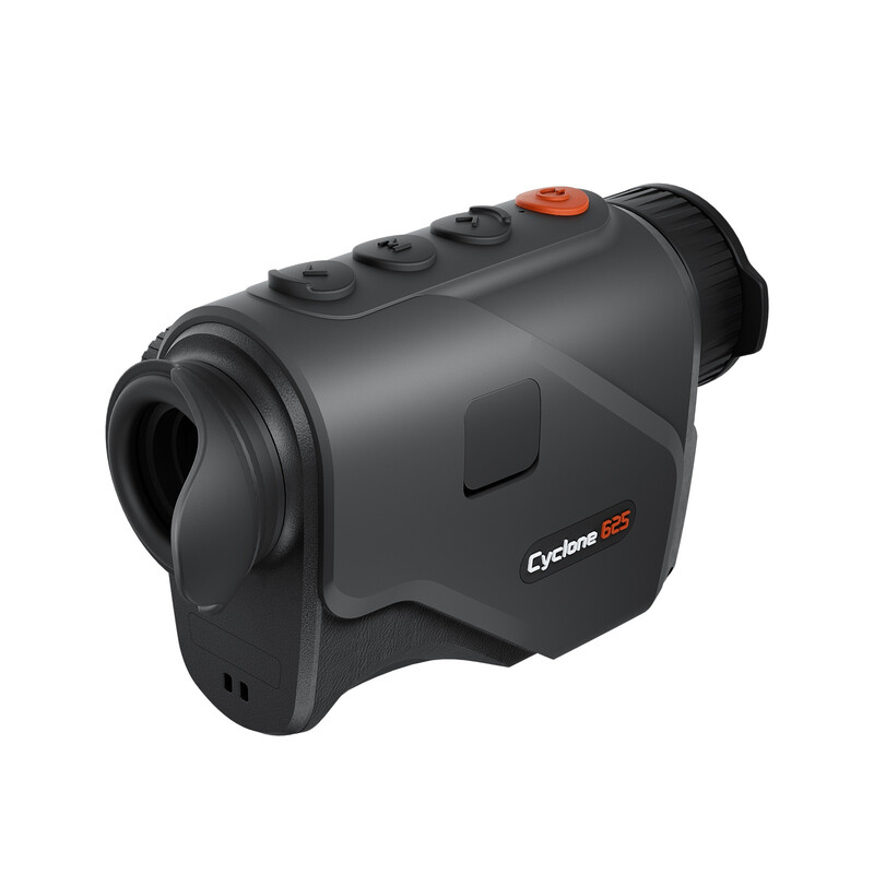 ThermTec Värmekamera Cyclone 625