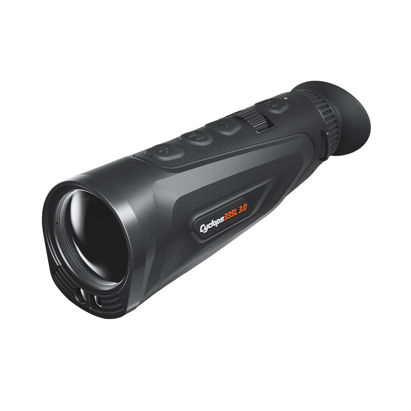 ThermTec Värmekamera Cyclopse 335L 3.0