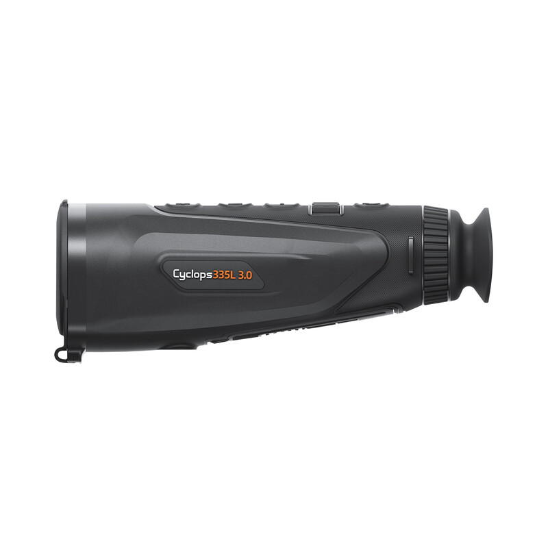ThermTec Värmekamera Cyclopse 335L 3.0