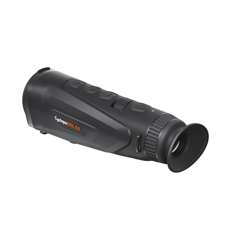 ThermTec Värmekamera Cyclopse 335L 3.0