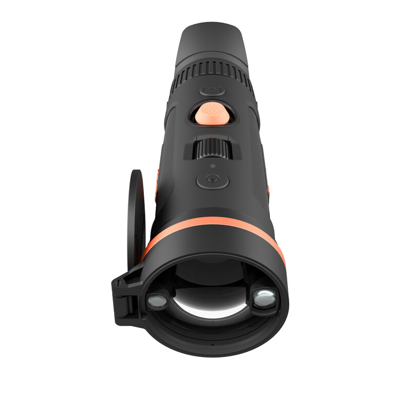 ThermTec Värmekamera Wild 650L Pro