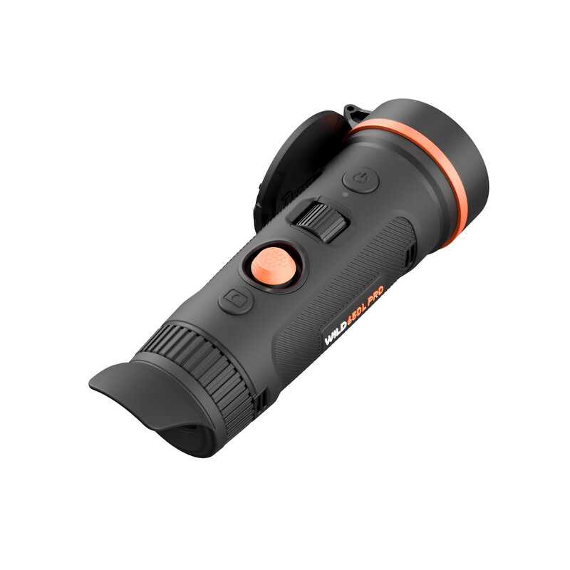 ThermTec Värmekamera Wild 650L Pro