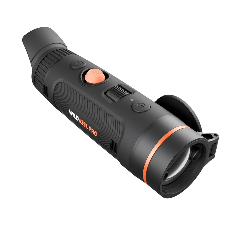 ThermTec Värmekamera Wild 635L Pro