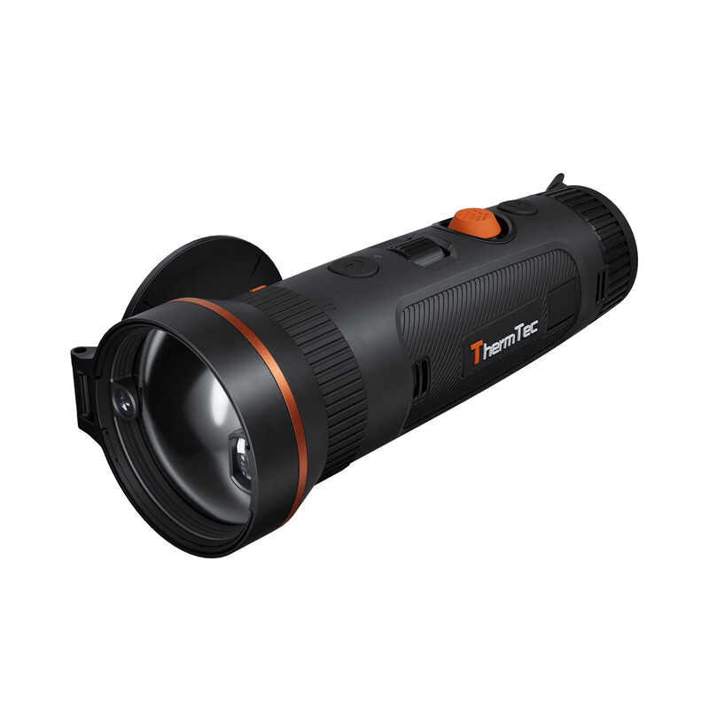 ThermTec Värmekamera Wild 650DL Pro