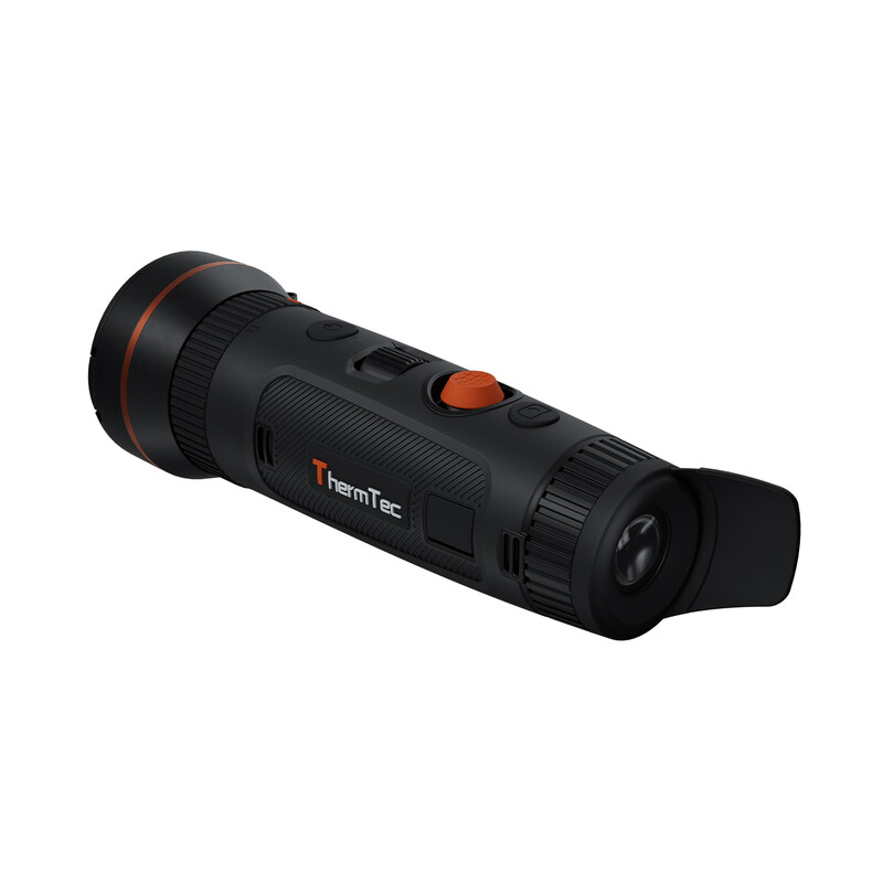 ThermTec Värmekamera Wild 650DL Pro