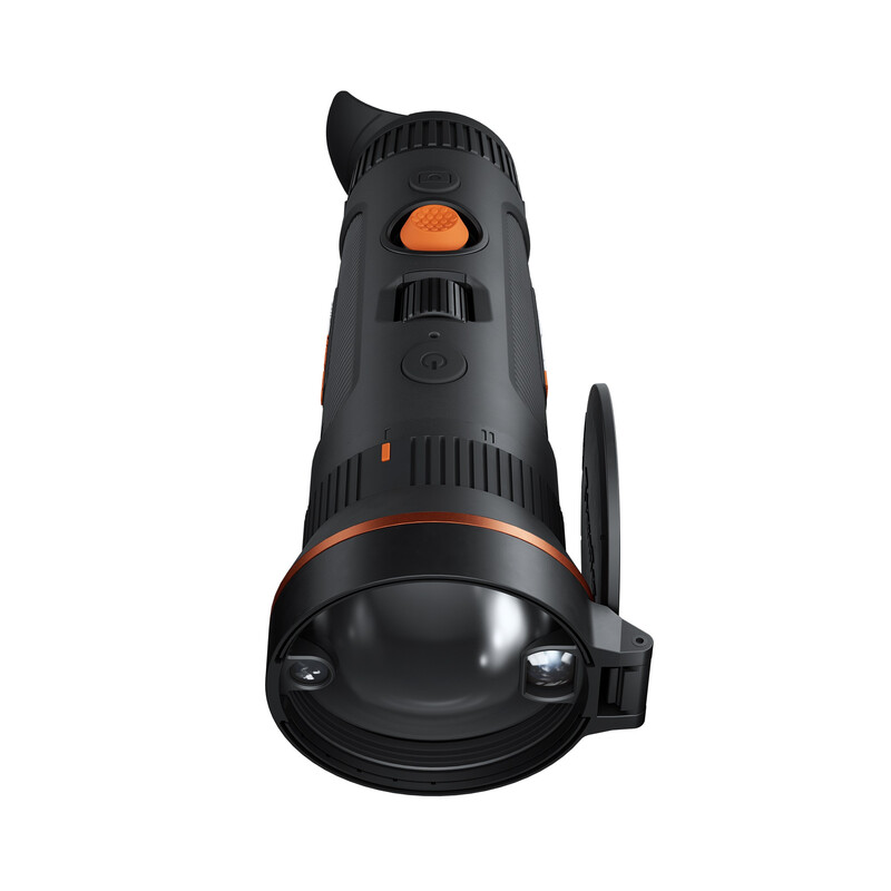 ThermTec Värmekamera Wild 650DL Pro