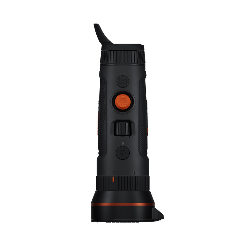 ThermTec Värmekamera Wild 650DL Pro