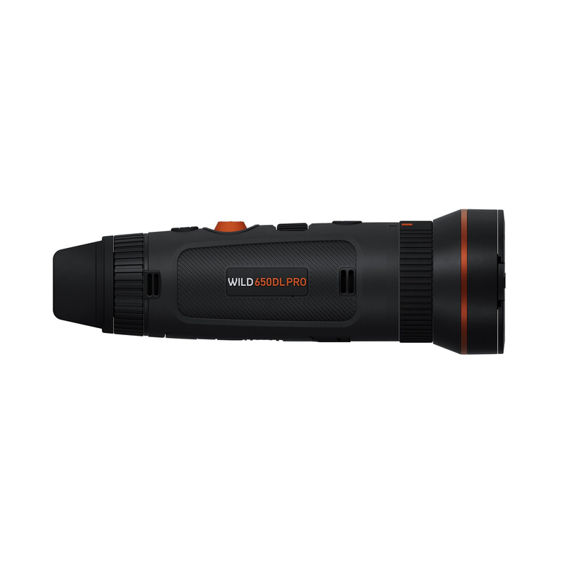 ThermTec Värmekamera Wild 650DL Pro