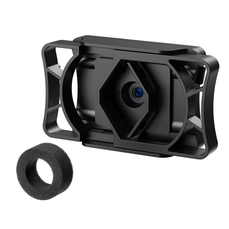 Levenhuk Okular Kelvin WFP25 Wi-Fi Photocular
