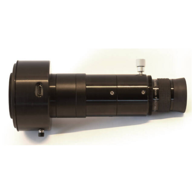 TS Optics Kollimeringsokular för RC-, cassegrain- och DK-teleskop