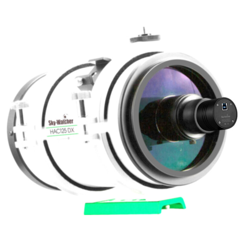 Skywatcher Kamera Syncam 585C USB 3.0 Color