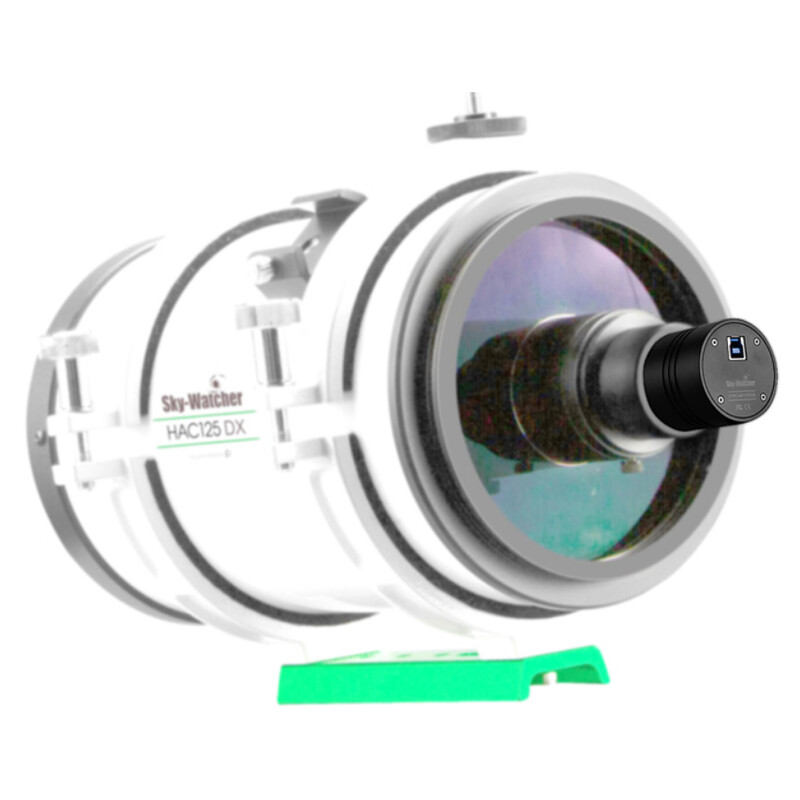 Skywatcher -kamera Syncam 533C USB 3.0 Color