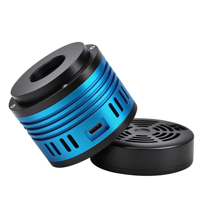 ToupTek Kamera AE676C
