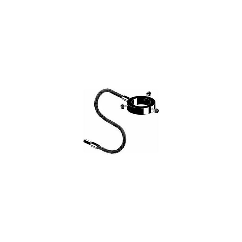 Euromex Spalt ring Ljusledare, flexibel AM Arms, LE.5239, Ø 8mm, 60cm
