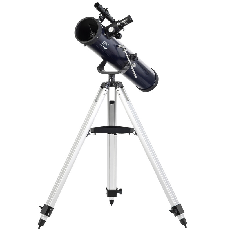Levenhuk Teleskop N 76/700 Skyline Base AZ-1