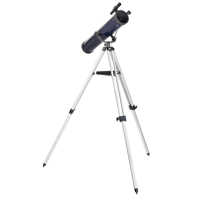 Levenhuk Teleskop N 76/700 Skyline Base AZ-1
