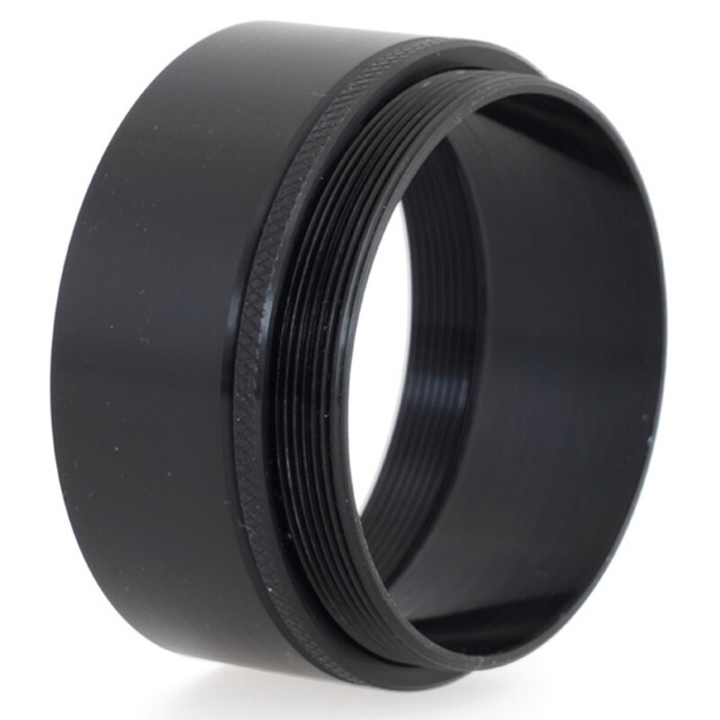 TS Optics Förlängningshylsa 23,5 - 27 mm M54