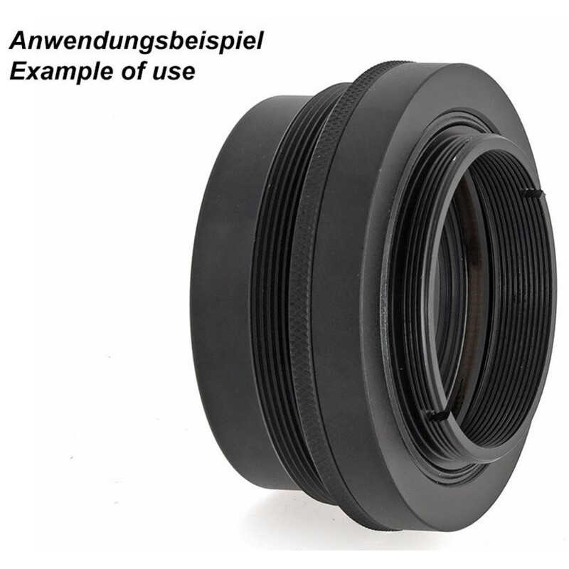 TS Optics Adapter M54 / M48 TSGPU