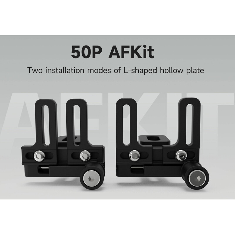 Askar Motormonteringssats för 50P