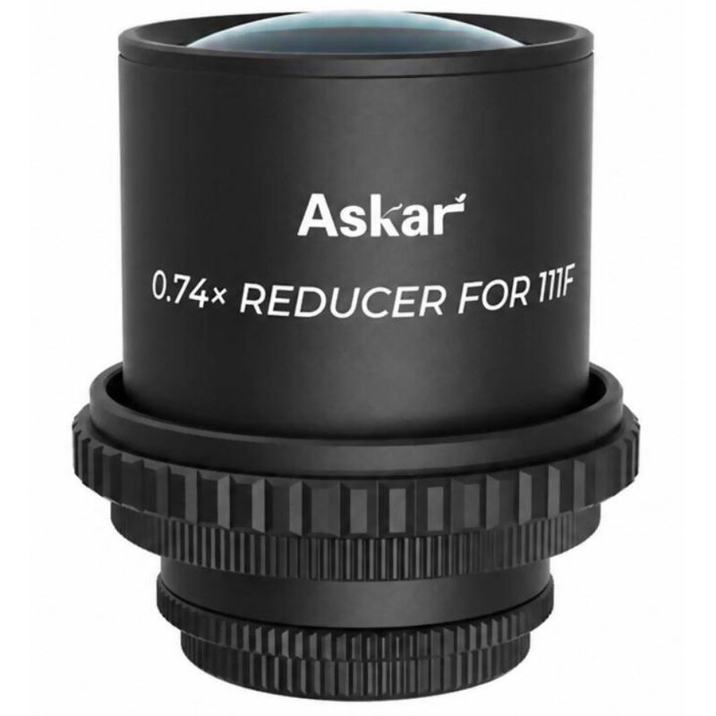 Askar Reducer 0,74x